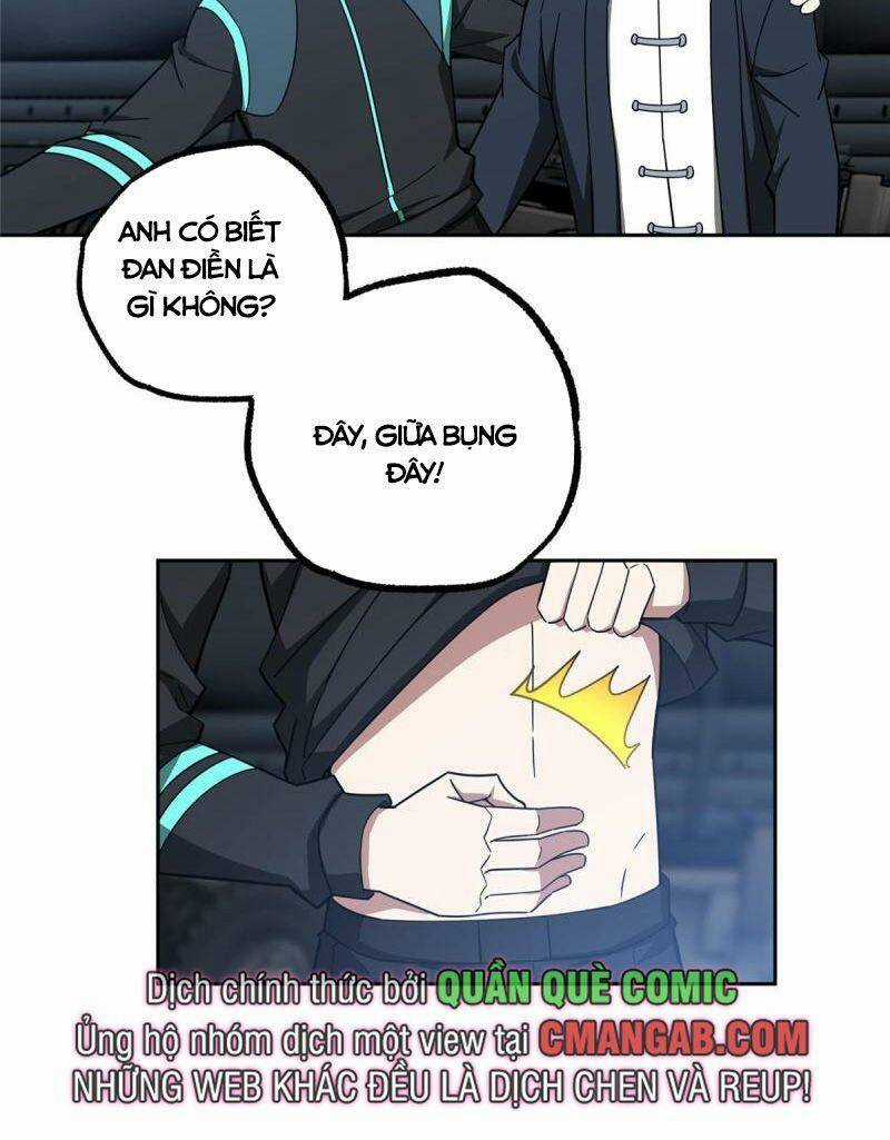 Siêu Thần Cơ Giới Sư - Chapter 180 - Trang 8