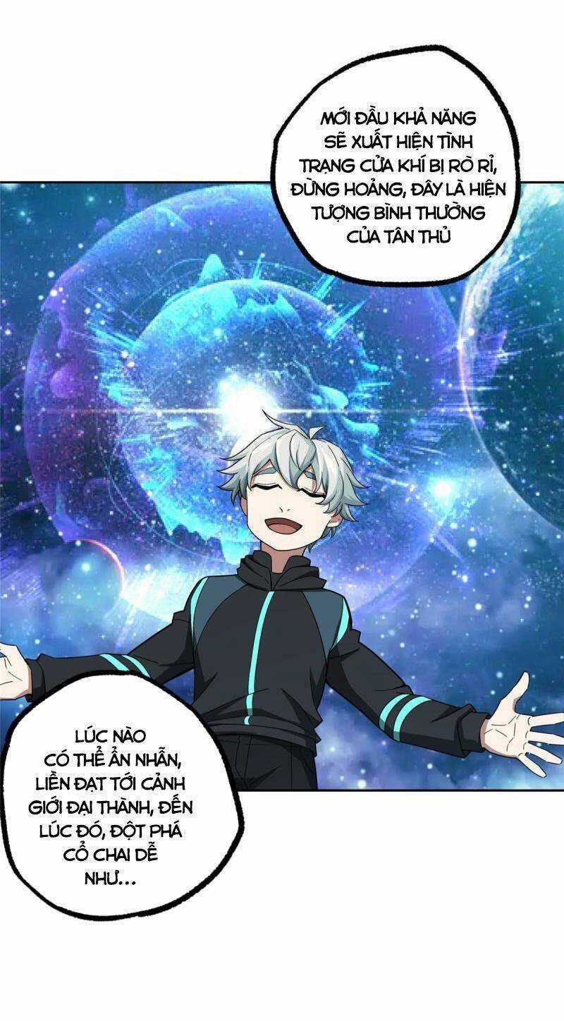 Siêu Thần Cơ Giới Sư - Chapter 180 - Trang 9
