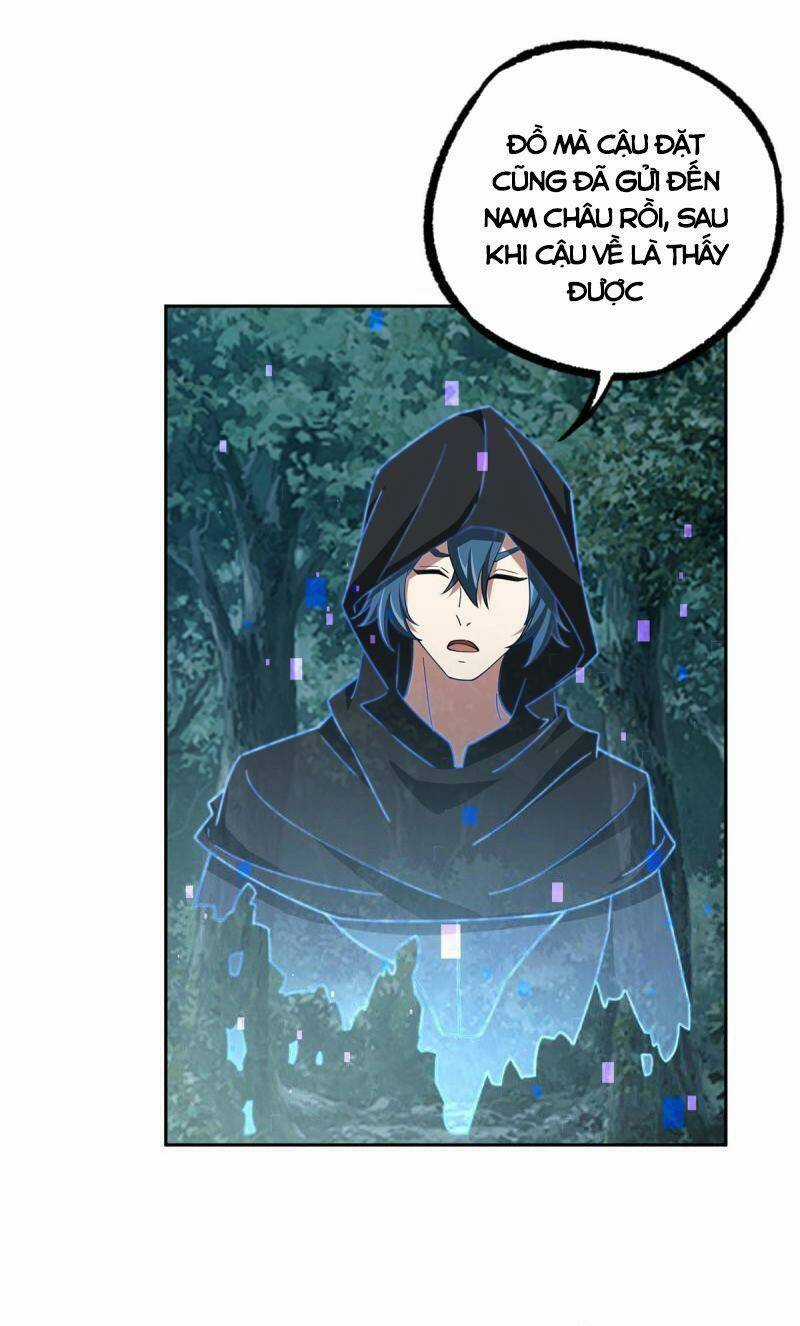 Siêu Thần Cơ Giới Sư - Chapter 181 - Trang 11