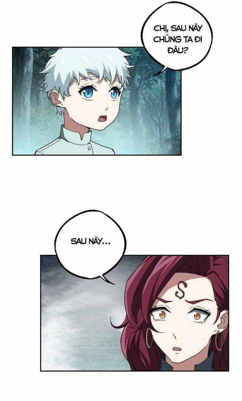 Siêu Thần Cơ Giới Sư - Chapter 181 - Trang 12