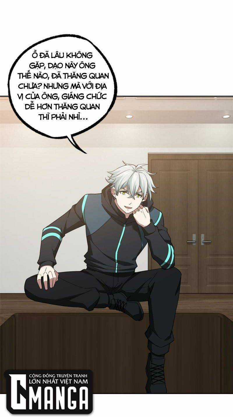 Siêu Thần Cơ Giới Sư - Chapter 181 - Trang 17