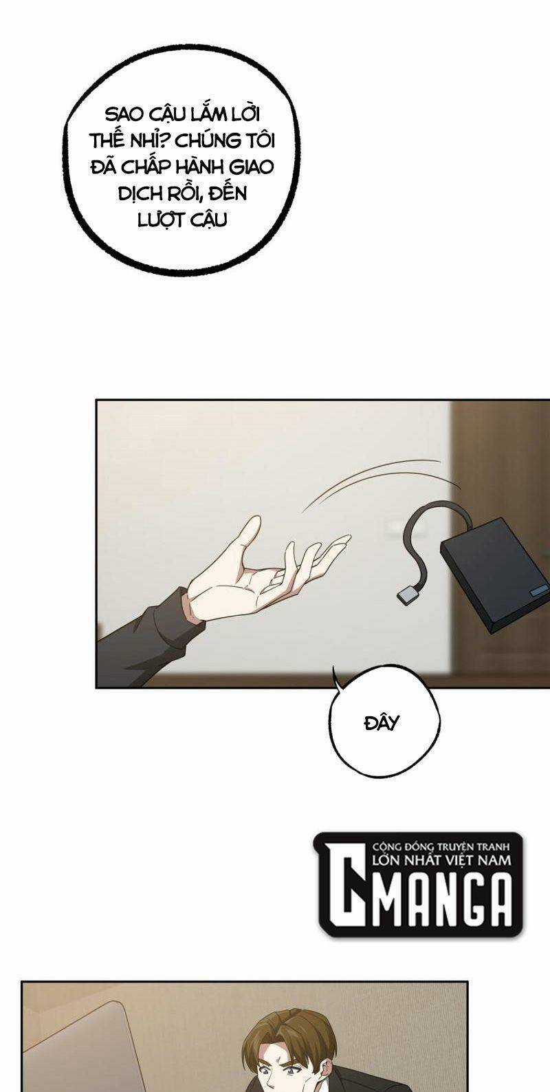 Siêu Thần Cơ Giới Sư - Chapter 181 - Trang 19