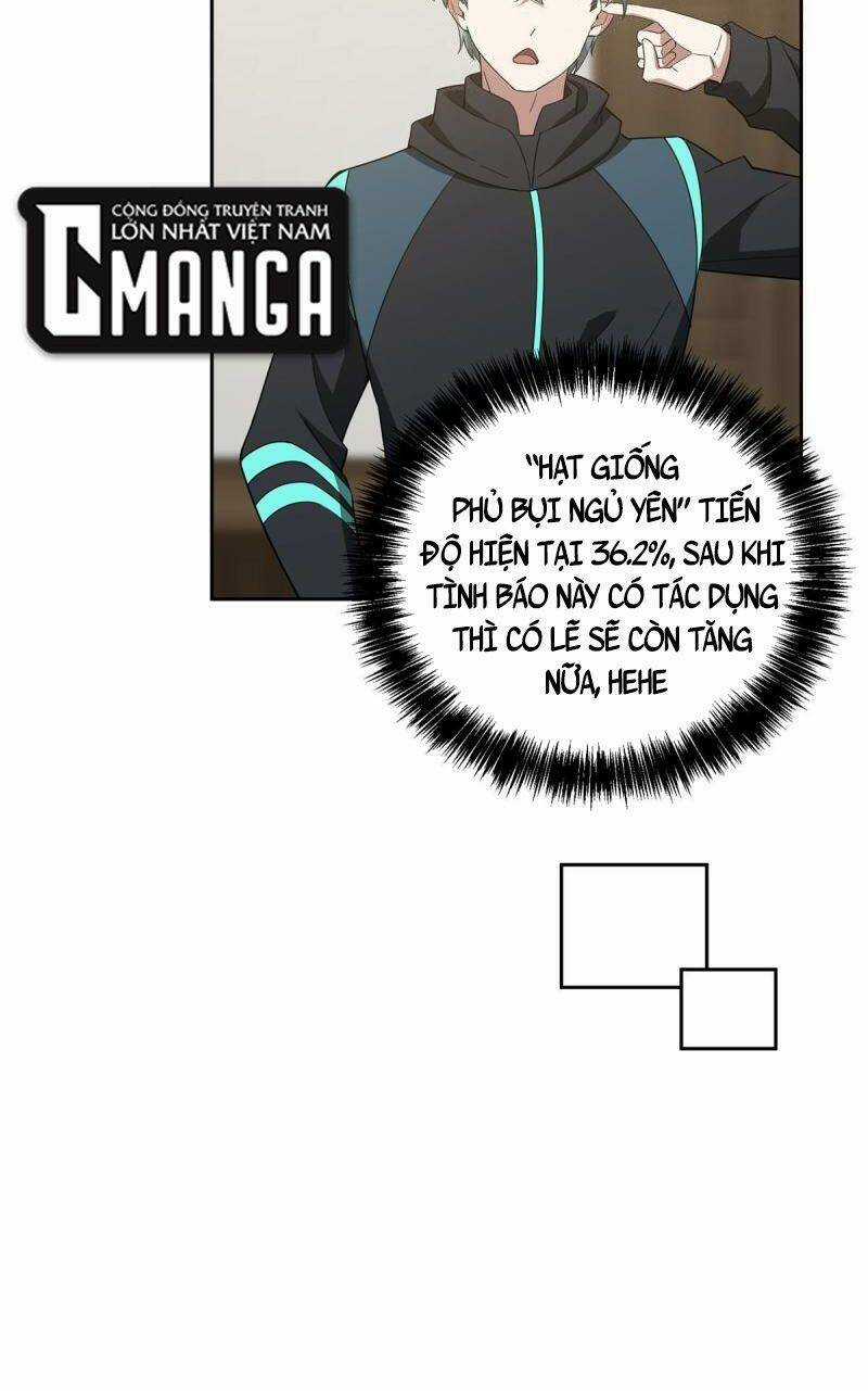 Siêu Thần Cơ Giới Sư - Chapter 181 - Trang 22