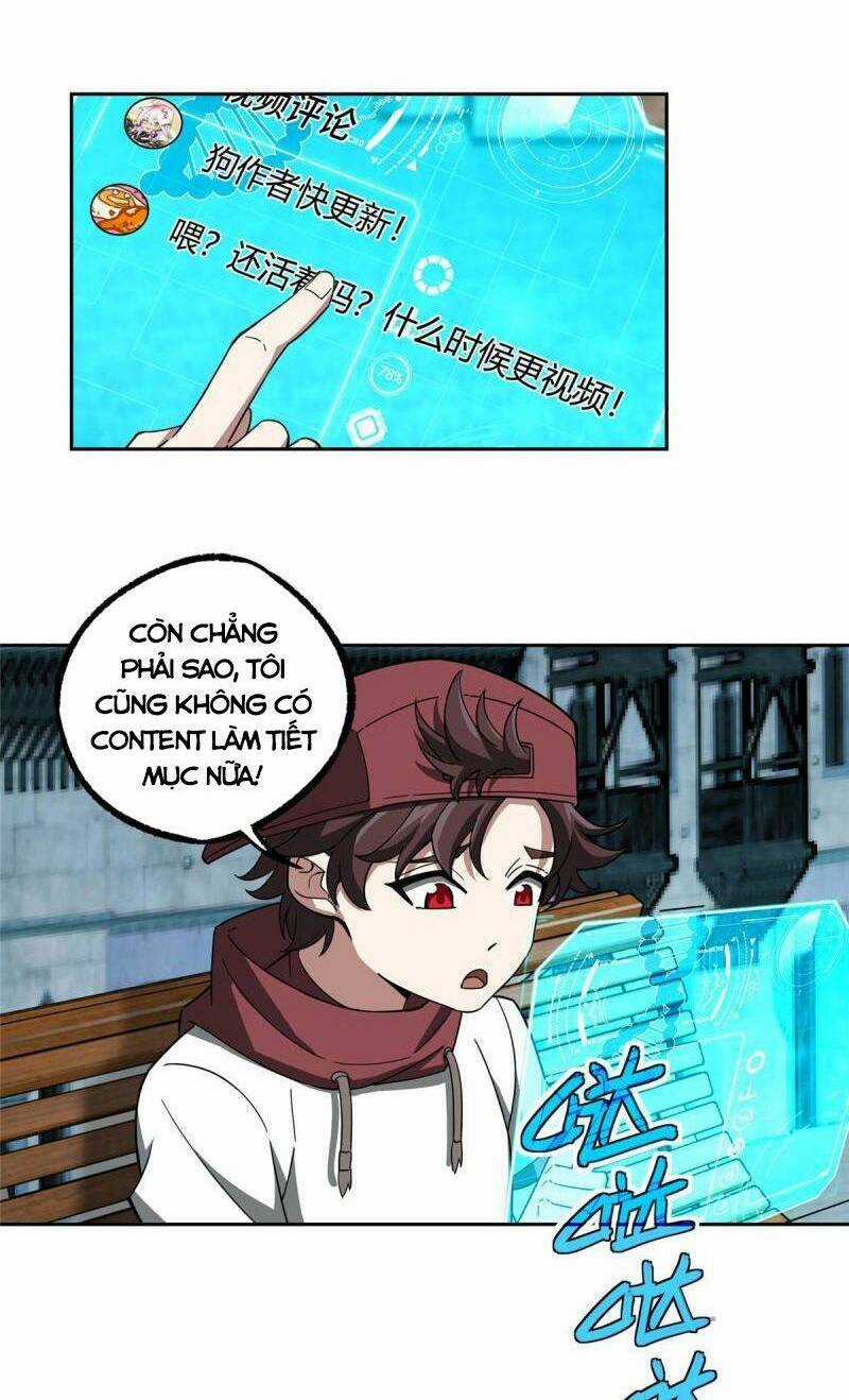 Siêu Thần Cơ Giới Sư - Chapter 181 - Trang 24