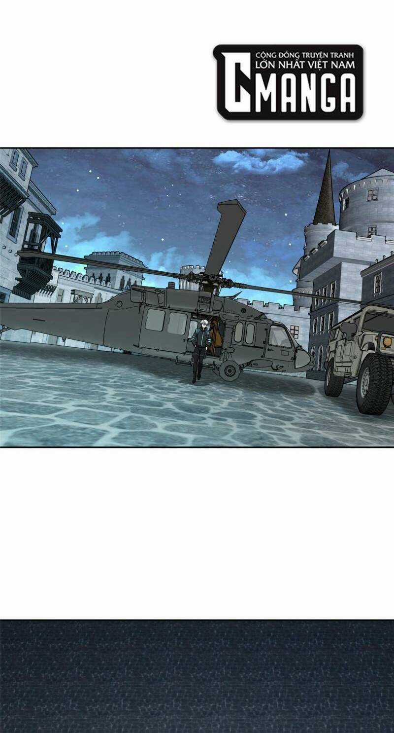 Siêu Thần Cơ Giới Sư - Chapter 181 - Trang 26