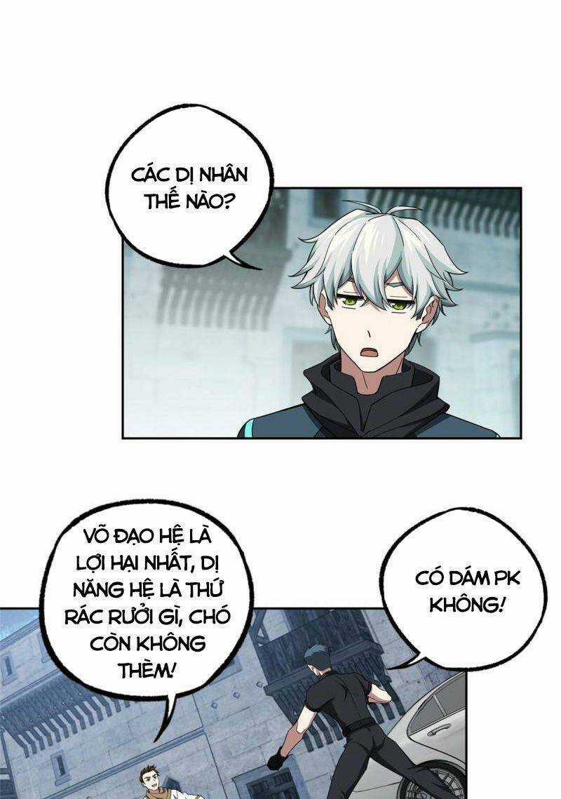 Siêu Thần Cơ Giới Sư - Chapter 181 - Trang 29