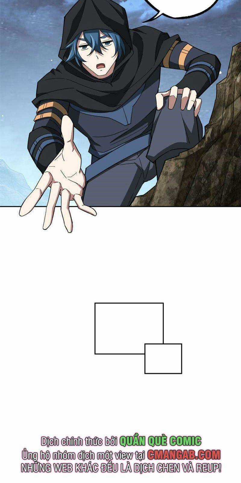 Siêu Thần Cơ Giới Sư - Chapter 181 - Trang 4