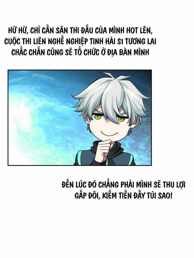 Siêu Thần Cơ Giới Sư - Chapter 181 - Trang 33