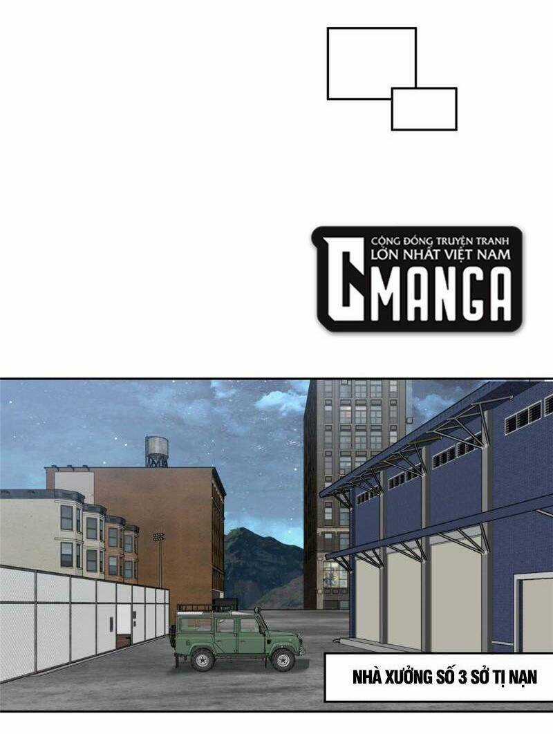 Siêu Thần Cơ Giới Sư - Chapter 181 - Trang 34