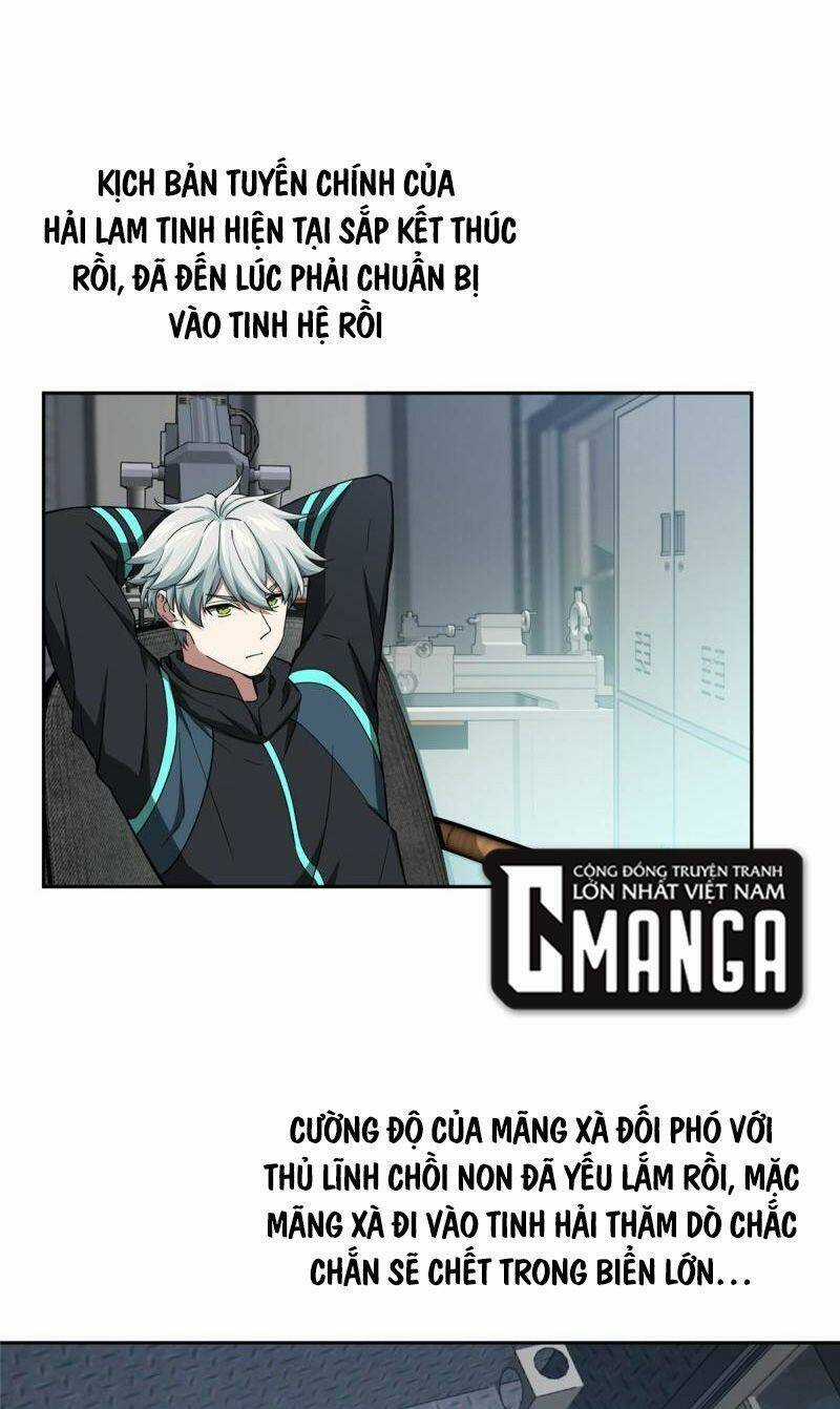 Siêu Thần Cơ Giới Sư - Chapter 181 - Trang 35