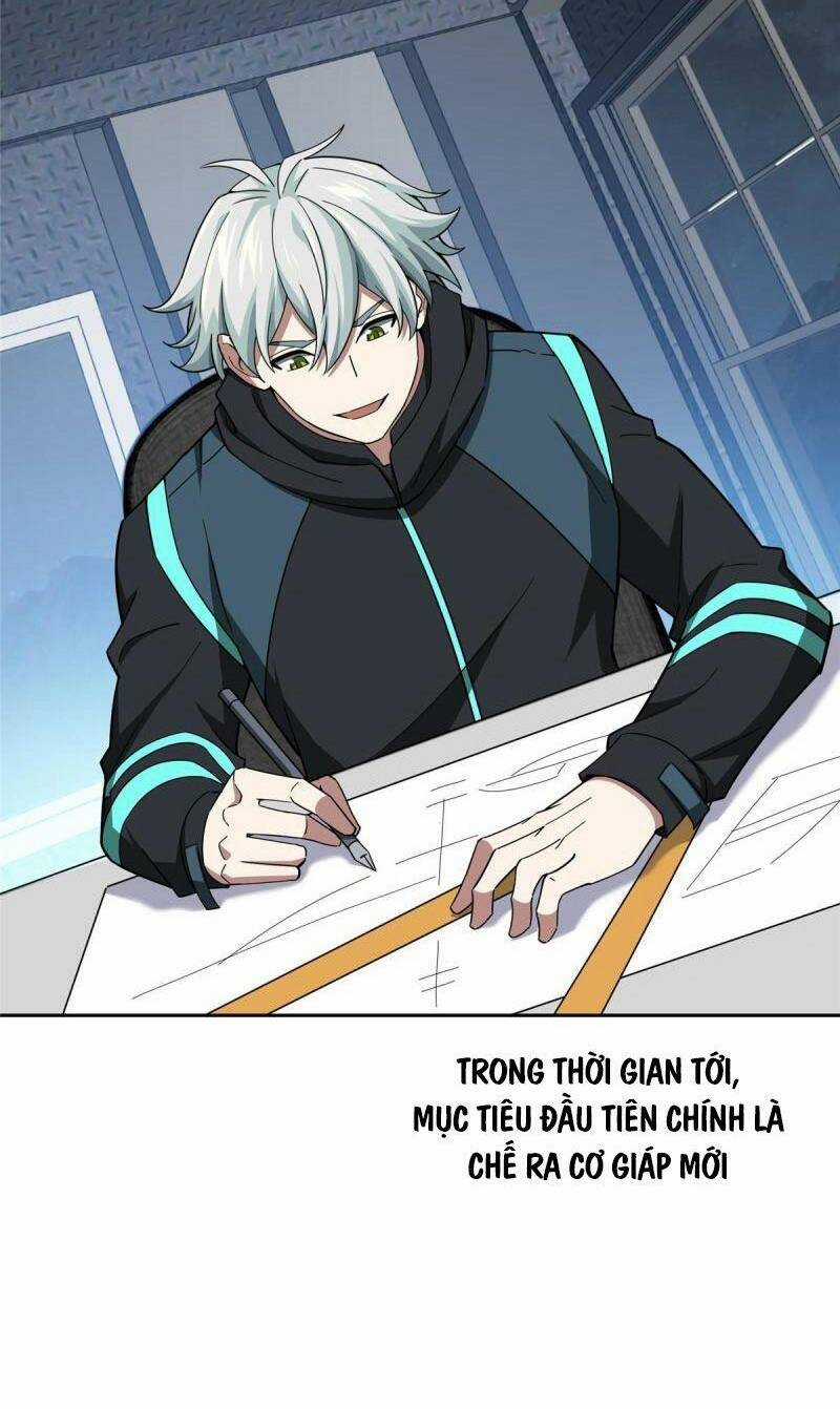 Siêu Thần Cơ Giới Sư - Chapter 181 - Trang 36