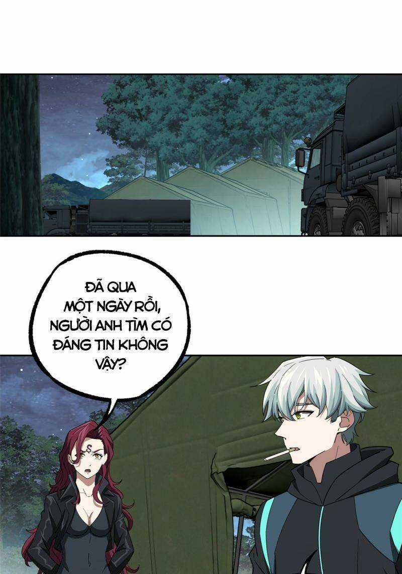 Siêu Thần Cơ Giới Sư - Chapter 181 - Trang 5