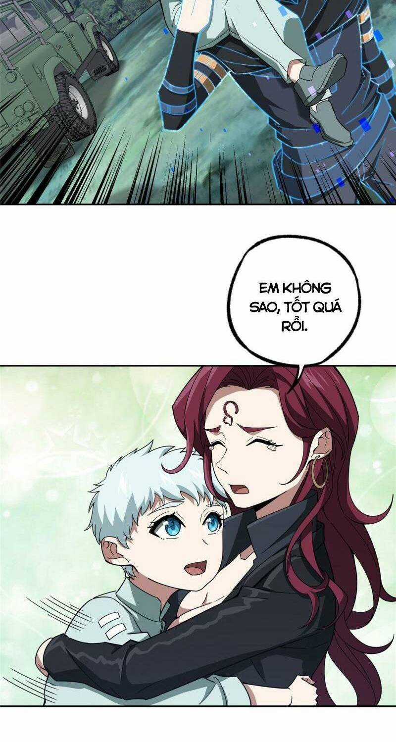 Siêu Thần Cơ Giới Sư - Chapter 181 - Trang 8