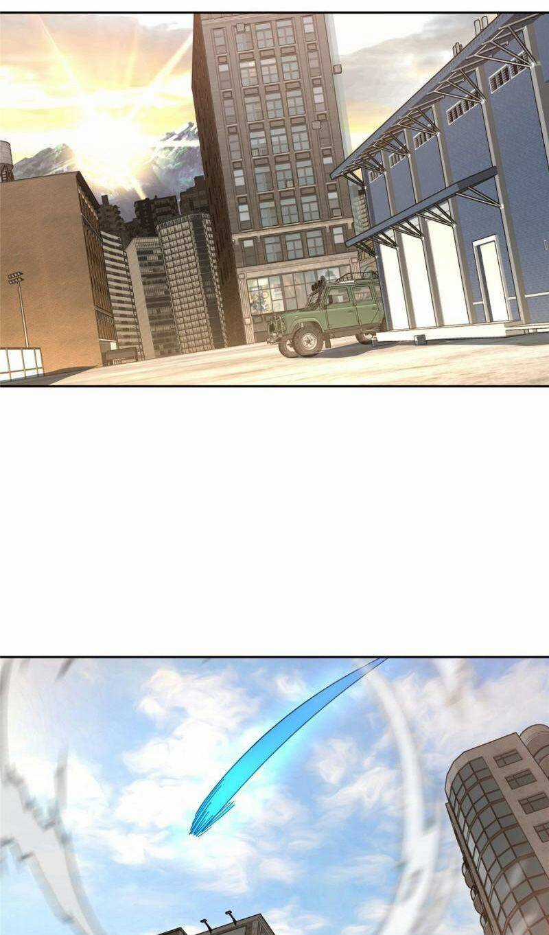 Siêu Thần Cơ Giới Sư - Chapter 182 - Trang 2