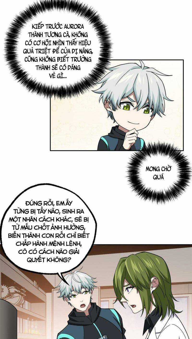 Siêu Thần Cơ Giới Sư - Chapter 182 - Trang 15