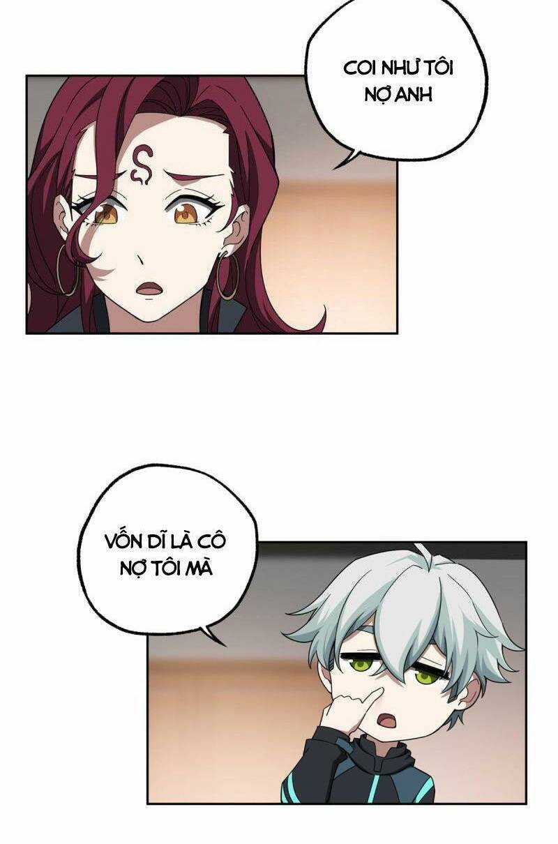 Siêu Thần Cơ Giới Sư - Chapter 182 - Trang 20