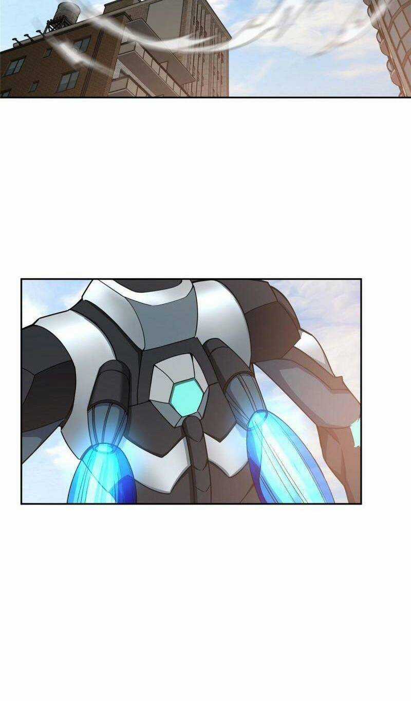 Siêu Thần Cơ Giới Sư - Chapter 182 - Trang 3