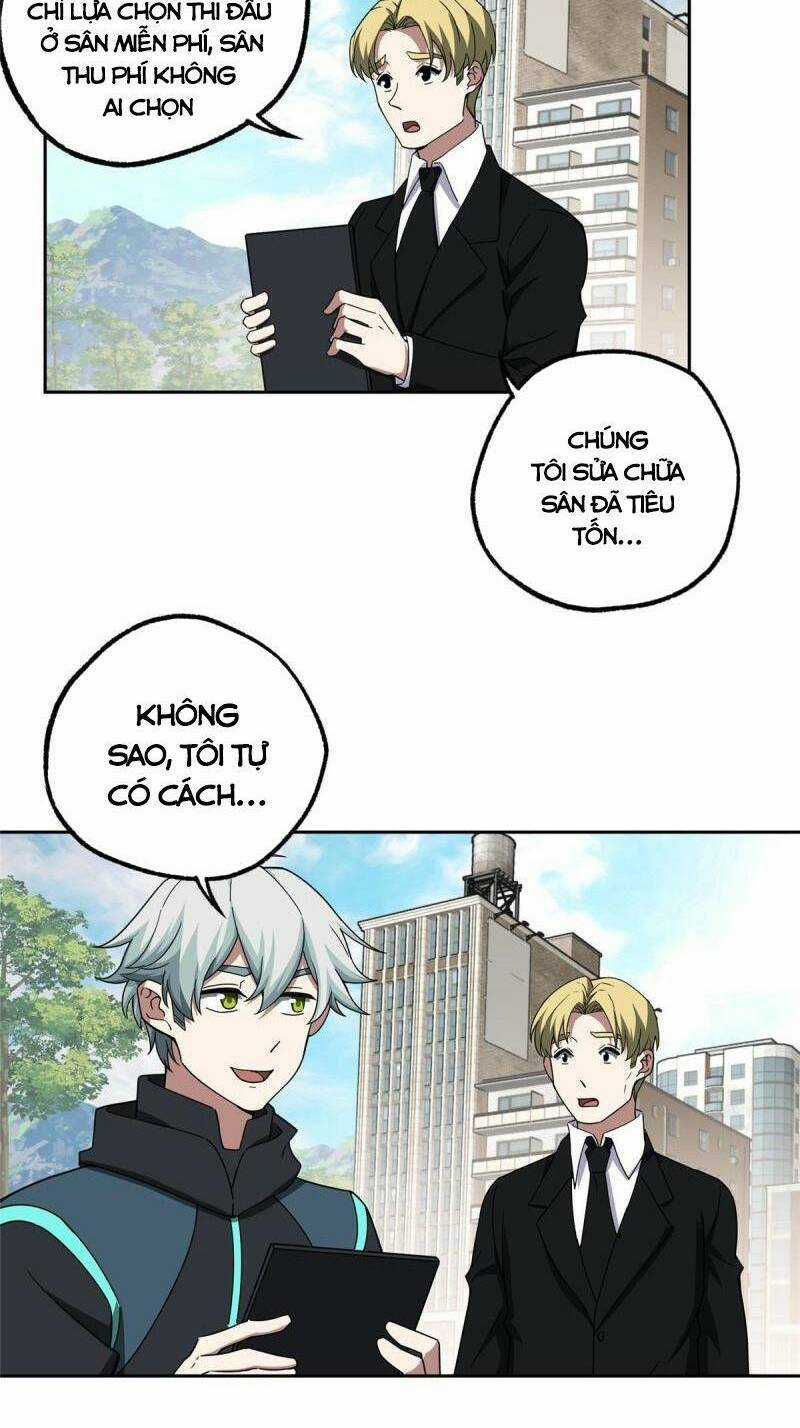 Siêu Thần Cơ Giới Sư - Chapter 182 - Trang 28