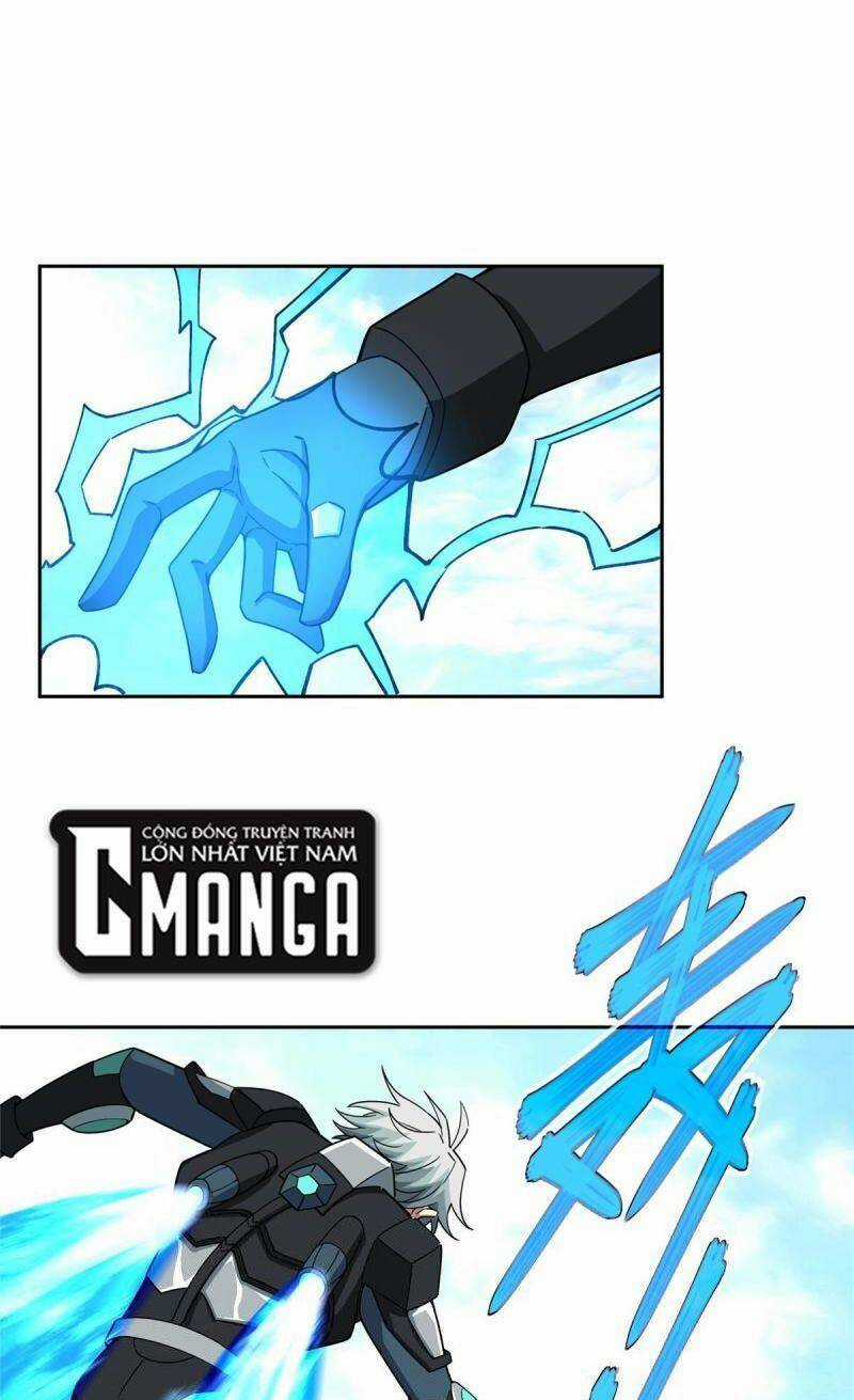 Siêu Thần Cơ Giới Sư - Chapter 182 - Trang 6