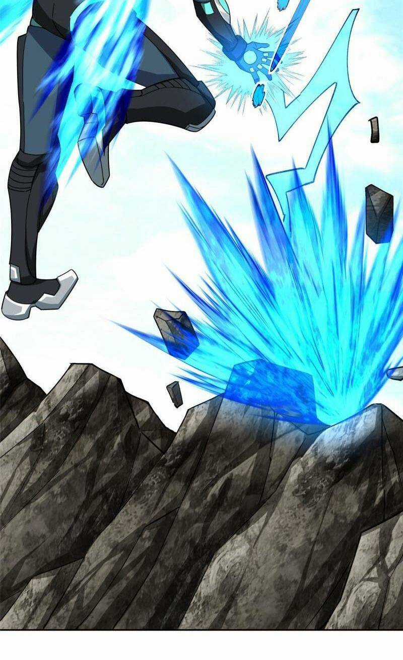 Siêu Thần Cơ Giới Sư - Chapter 182 - Trang 7