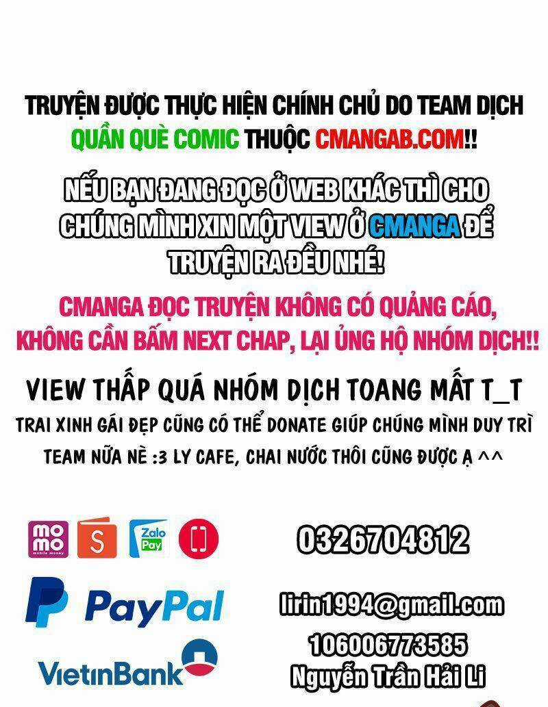 Siêu Thần Cơ Giới Sư - Chapter 183 - Trang 1