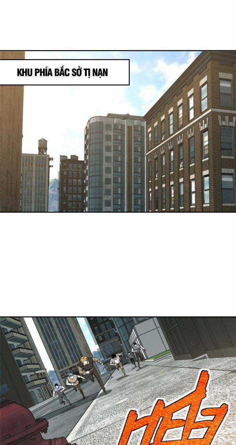 Siêu Thần Cơ Giới Sư - Chapter 183 - Trang 13