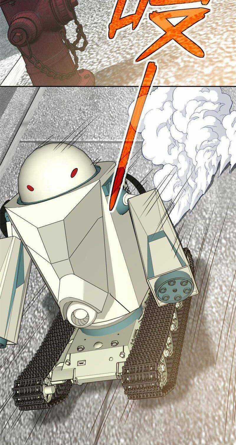 Siêu Thần Cơ Giới Sư - Chapter 183 - Trang 14