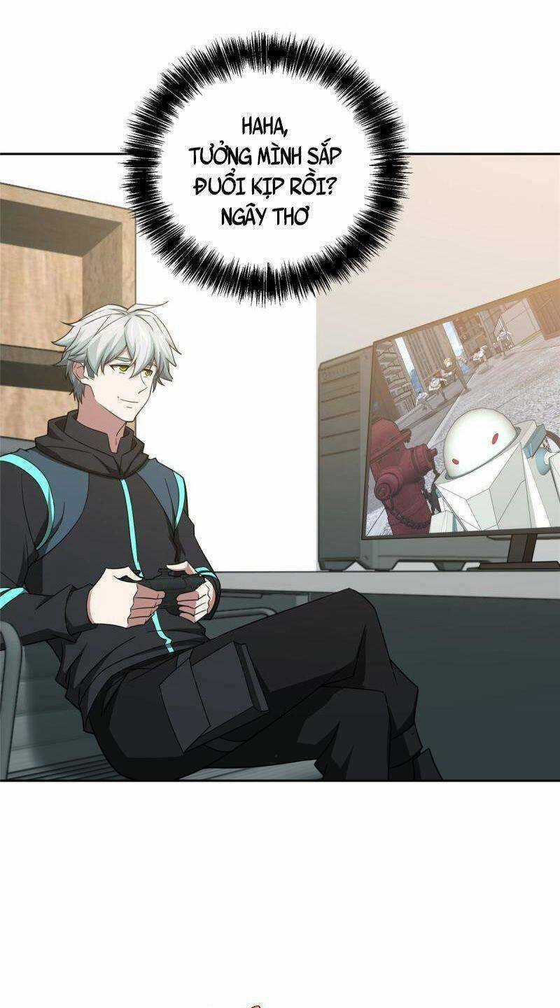 Siêu Thần Cơ Giới Sư - Chapter 183 - Trang 17
