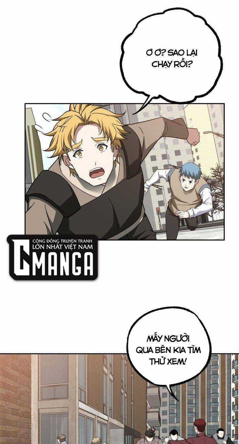 Siêu Thần Cơ Giới Sư - Chapter 183 - Trang 19