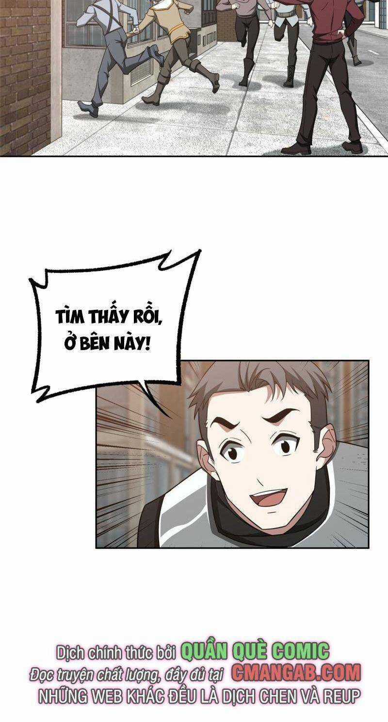 Siêu Thần Cơ Giới Sư - Chapter 183 - Trang 20