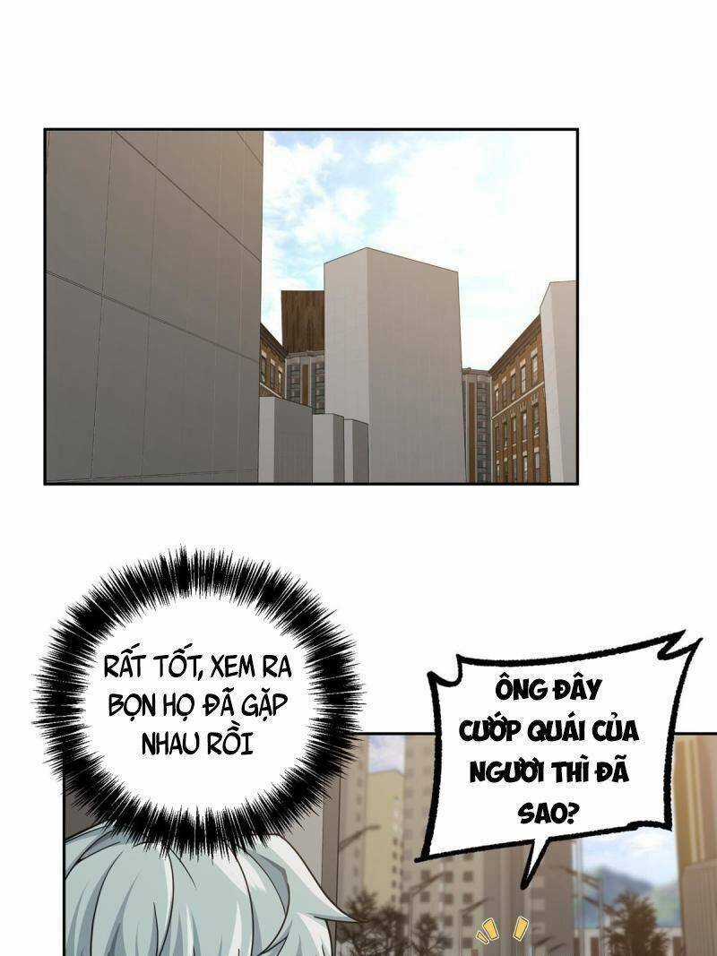 Siêu Thần Cơ Giới Sư - Chapter 183 - Trang 27