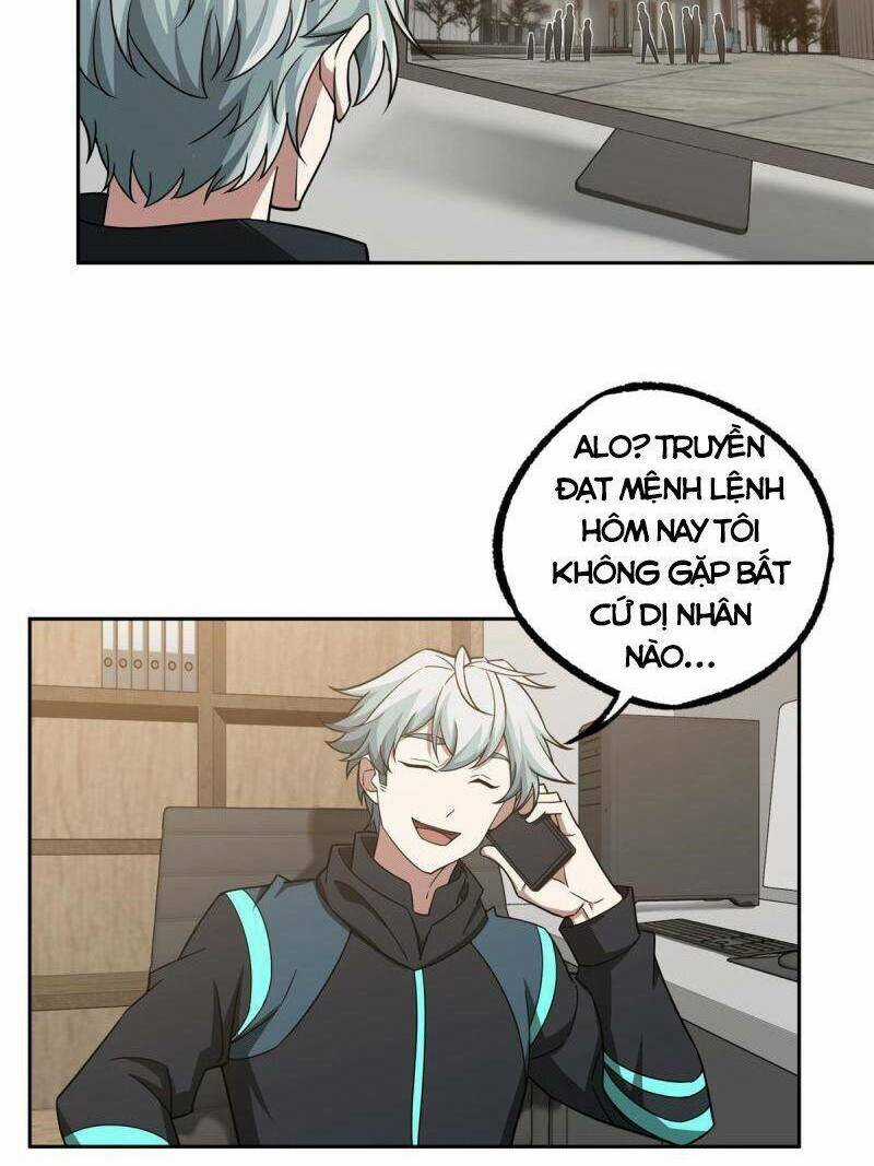 Siêu Thần Cơ Giới Sư - Chapter 183 - Trang 28
