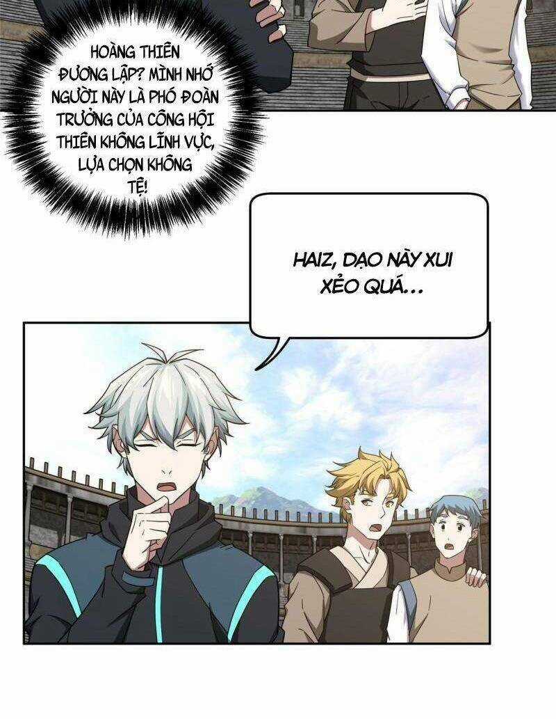 Siêu Thần Cơ Giới Sư - Chapter 183 - Trang 4