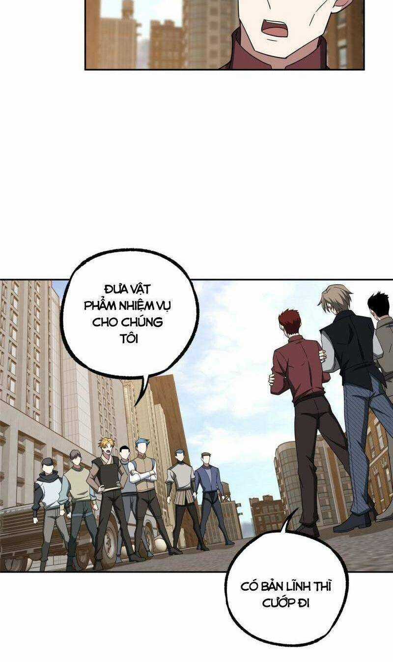 Siêu Thần Cơ Giới Sư - Chapter 183 - Trang 32