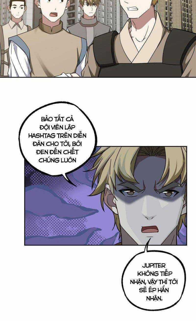 Siêu Thần Cơ Giới Sư - Chapter 183 - Trang 36