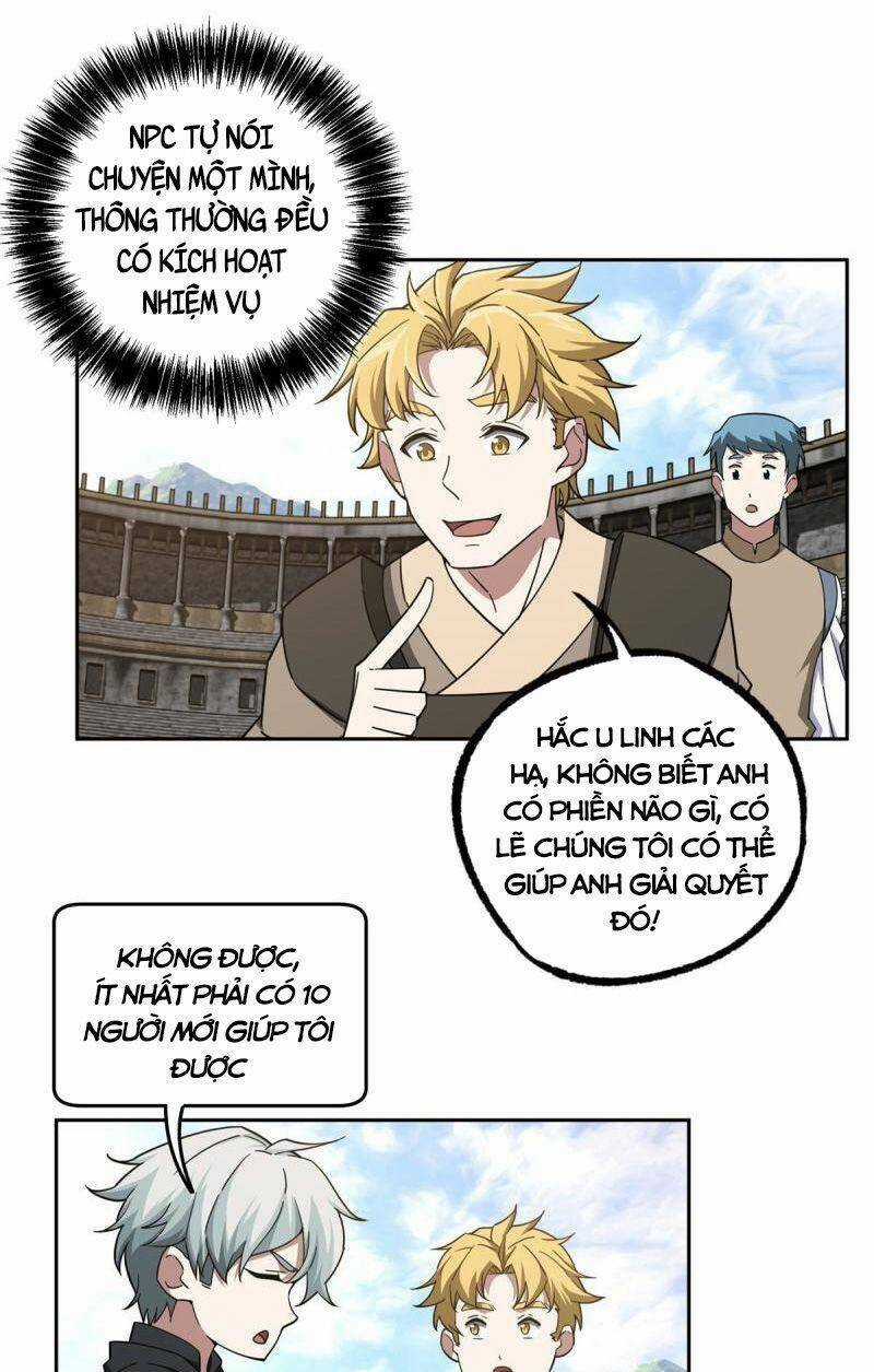 Siêu Thần Cơ Giới Sư - Chapter 183 - Trang 5