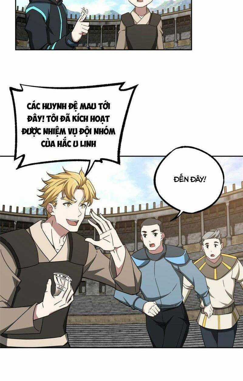 Siêu Thần Cơ Giới Sư - Chapter 183 - Trang 6