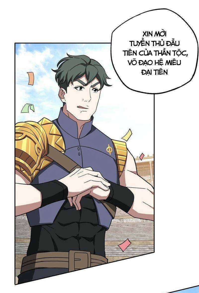 Siêu Thần Cơ Giới Sư - Chapter 184 - Trang 12