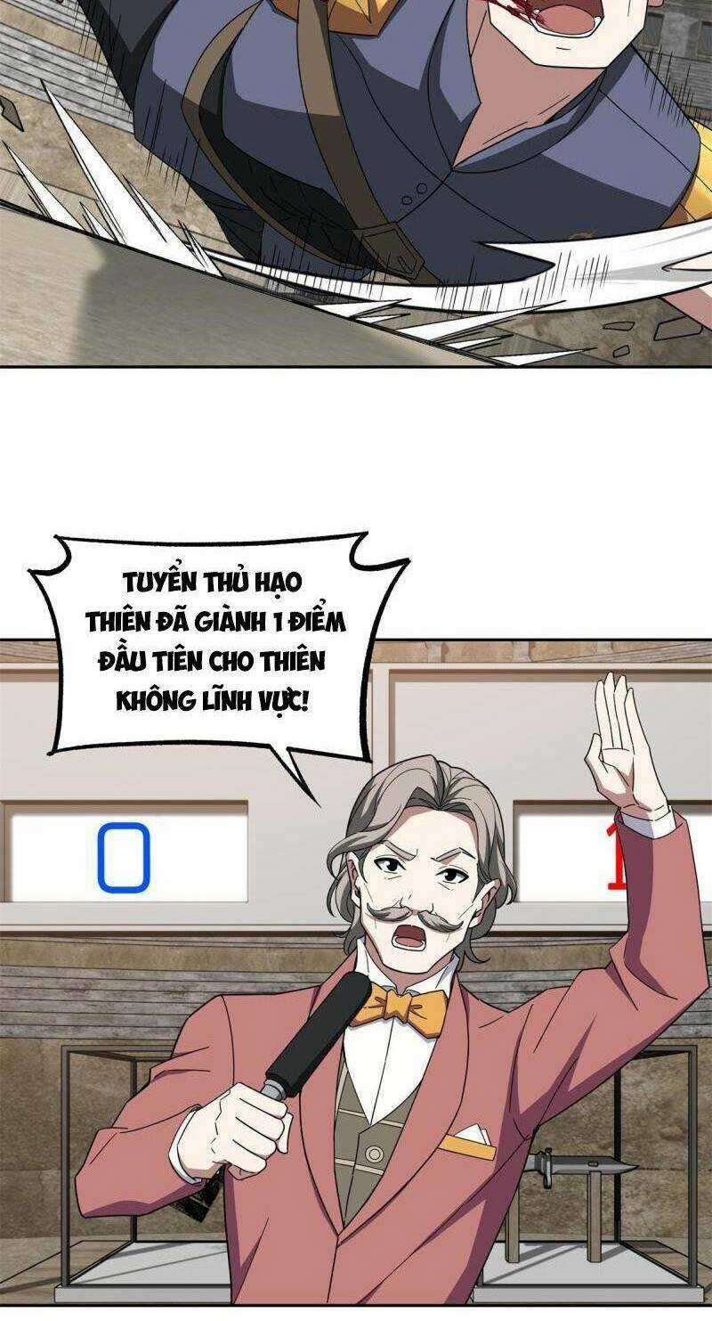 Siêu Thần Cơ Giới Sư - Chapter 184 - Trang 19