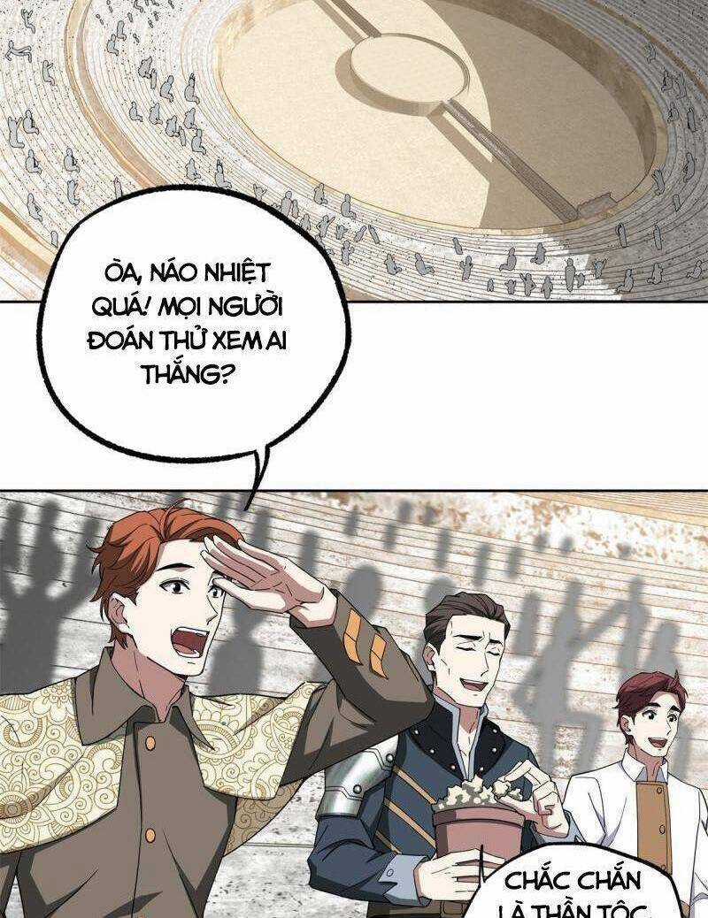 Siêu Thần Cơ Giới Sư - Chapter 184 - Trang 3