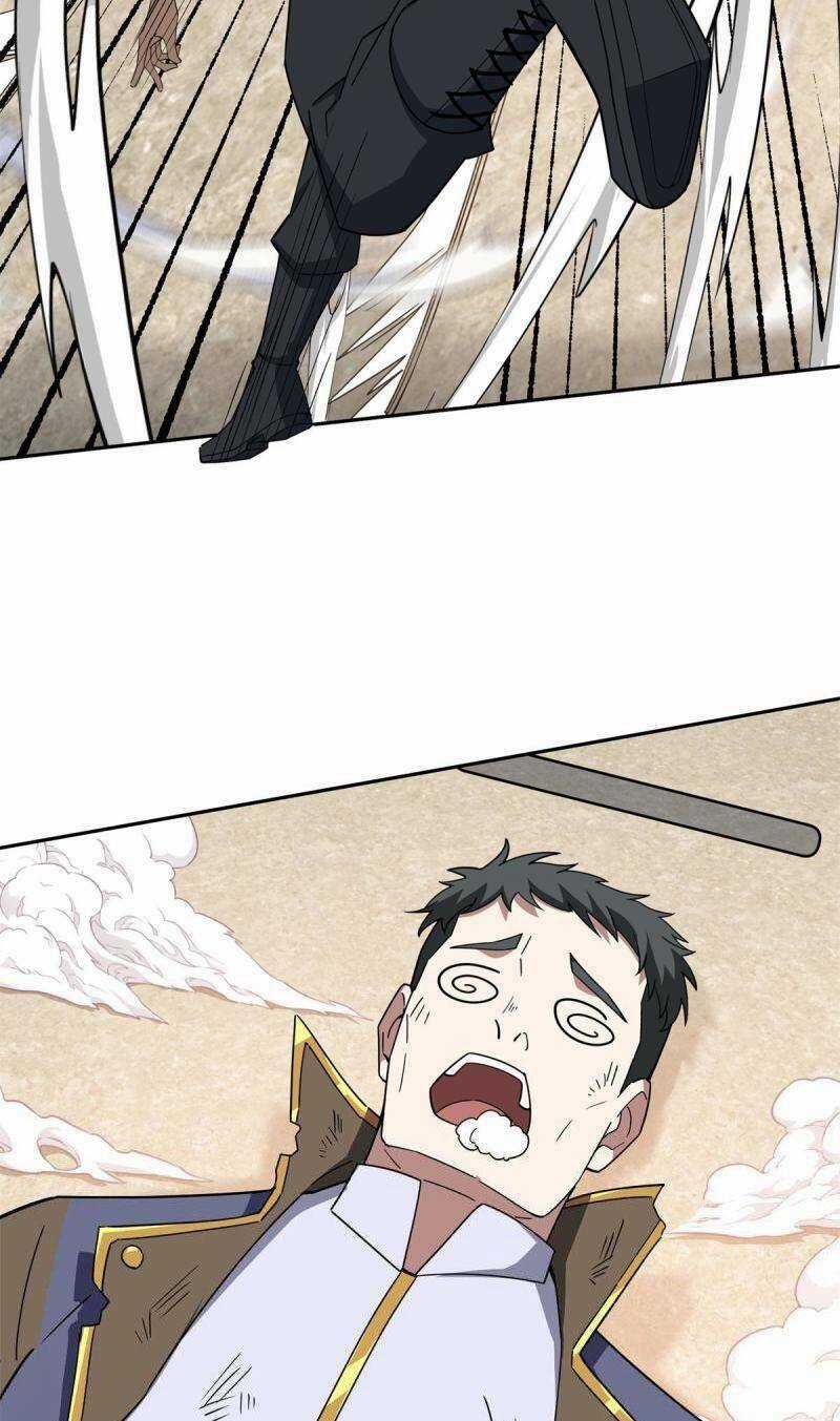 Siêu Thần Cơ Giới Sư - Chapter 184 - Trang 24