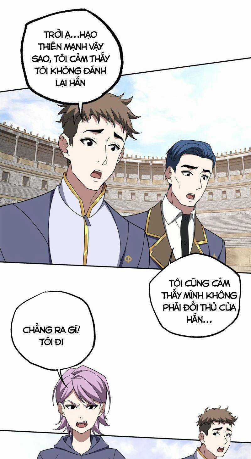 Siêu Thần Cơ Giới Sư - Chapter 184 - Trang 26