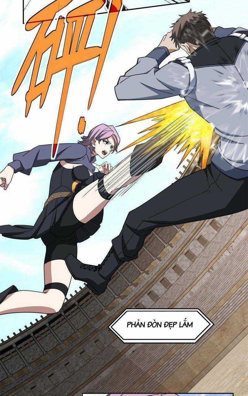 Siêu Thần Cơ Giới Sư - Chapter 184 - Trang 30