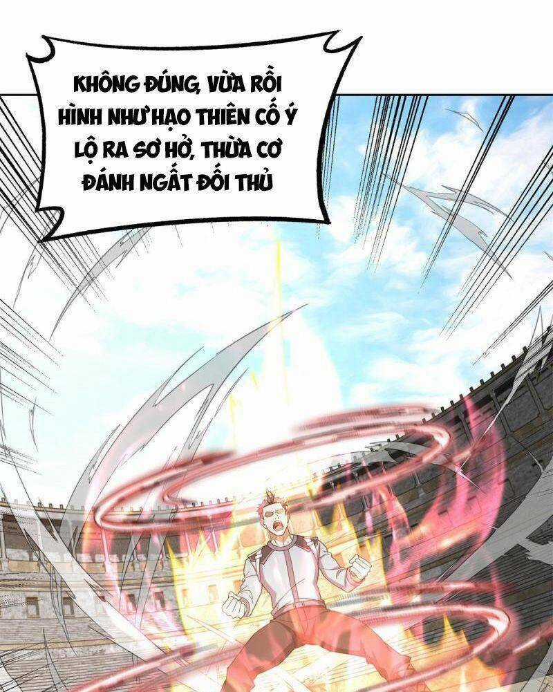 Siêu Thần Cơ Giới Sư - Chapter 184 - Trang 32