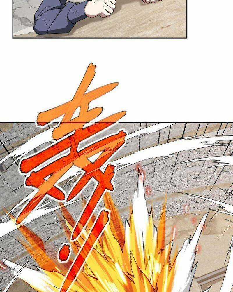 Siêu Thần Cơ Giới Sư - Chapter 184 - Trang 34