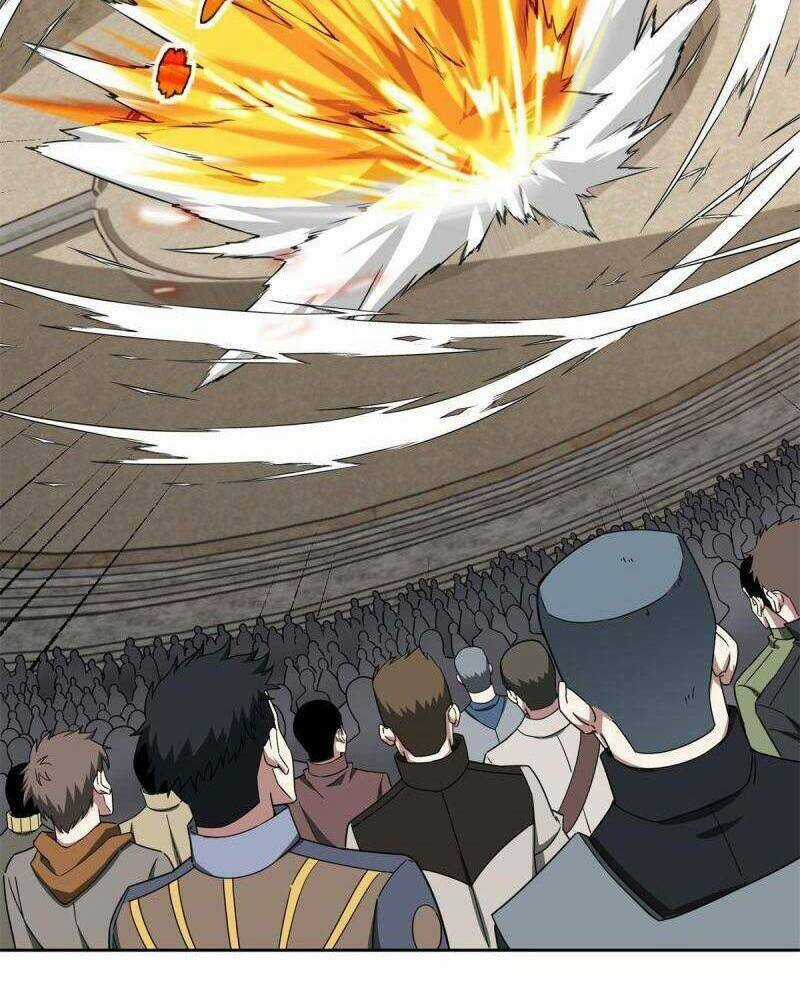 Siêu Thần Cơ Giới Sư - Chapter 184 - Trang 35