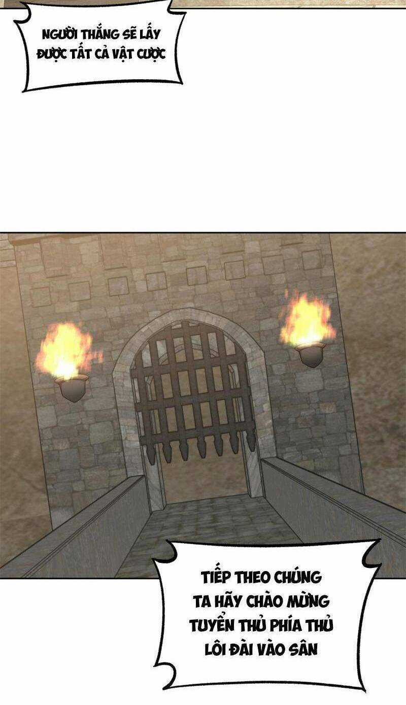 Siêu Thần Cơ Giới Sư - Chapter 184 - Trang 6