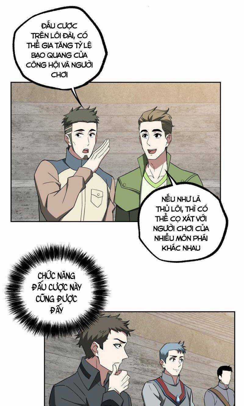 Siêu Thần Cơ Giới Sư - Chapter 184 - Trang 10