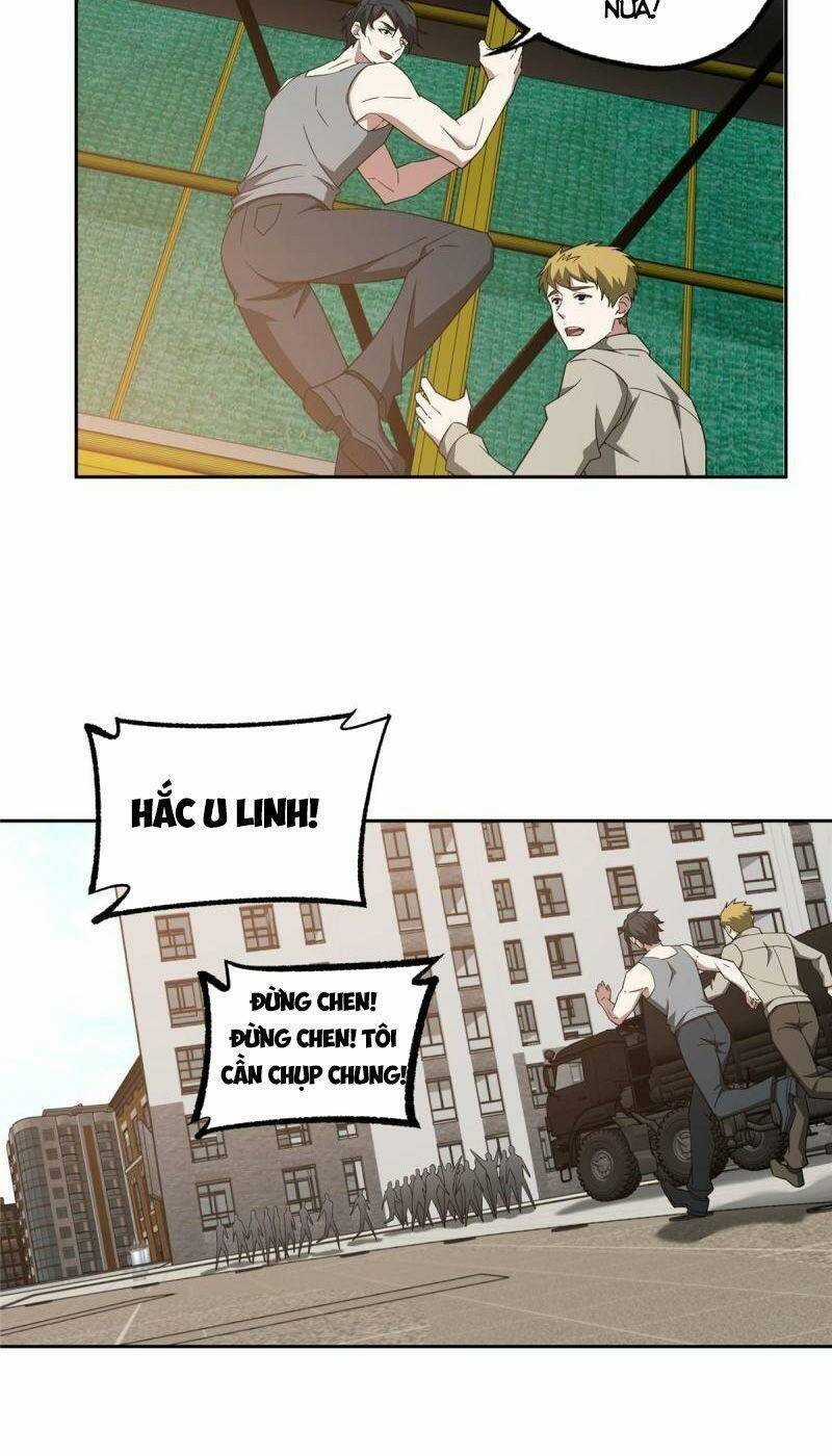 Siêu Thần Cơ Giới Sư - Chapter 185 - Trang 12