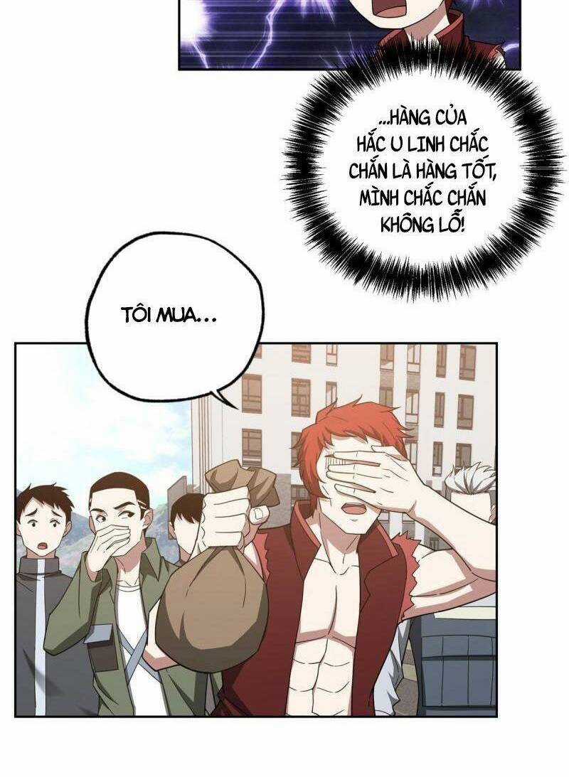 Siêu Thần Cơ Giới Sư - Chapter 185 - Trang 16